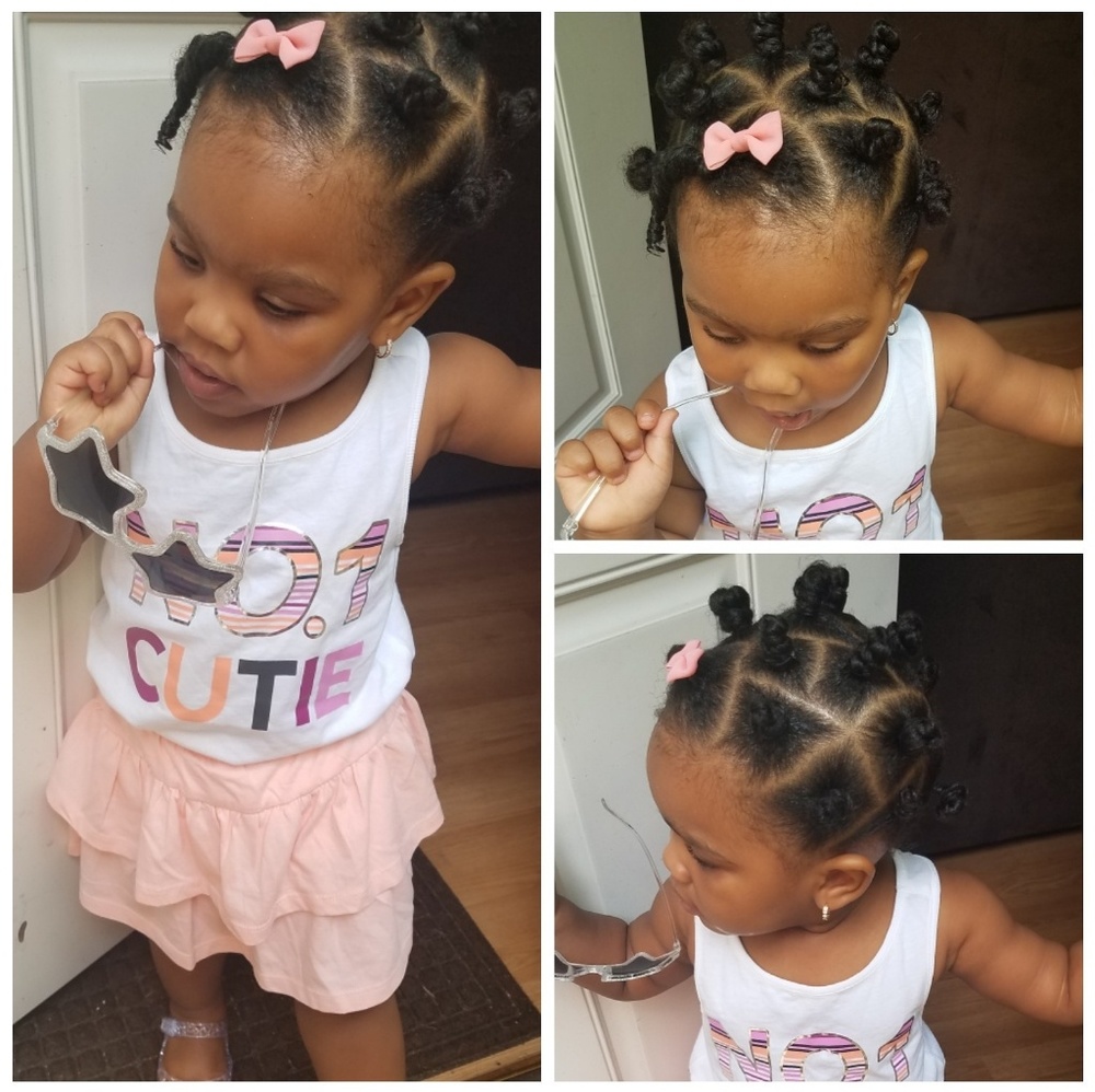 🍭Crazy 8| 3pcs set